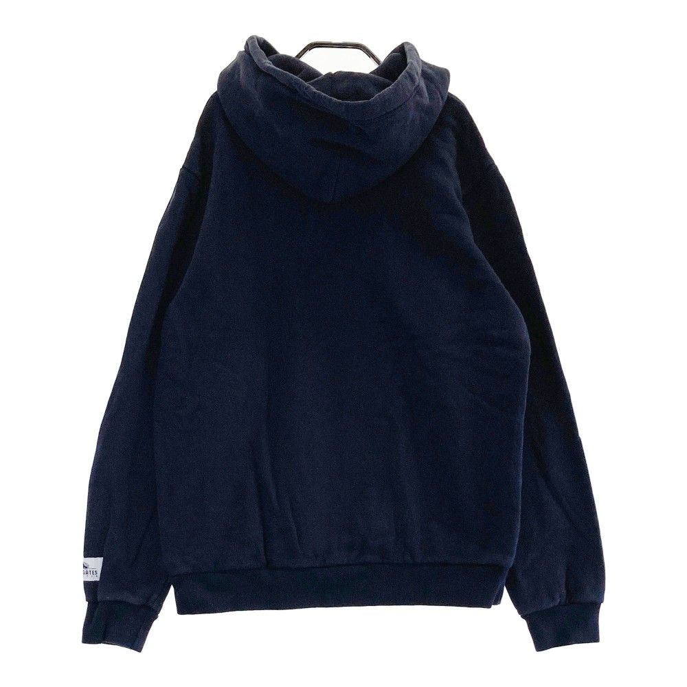 サイズ：5 PEARLY GATES パーリーゲイツ ×PEANUTS 裏起毛 スウェット