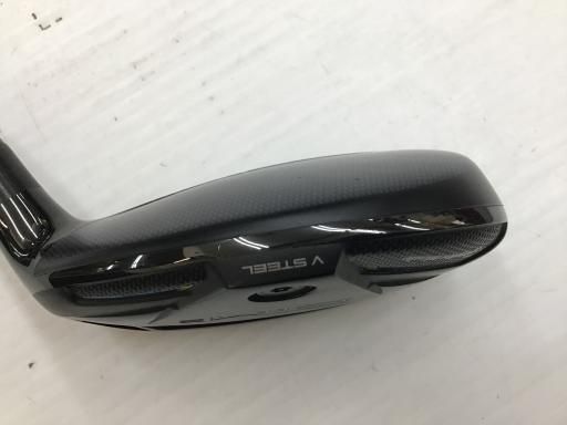 女性らしい テーラーメイド SIM2 U2 ユーティリティ UT NS PRO 910GH フレックスS メンズ 男性用 右利き 右用 Cランク ゴルフクラブ ギフト