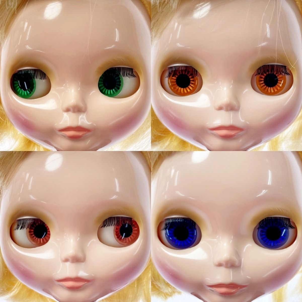 Blythe ブライス ネオブライス ミトンバイブライス CWC限定 - メルカリ