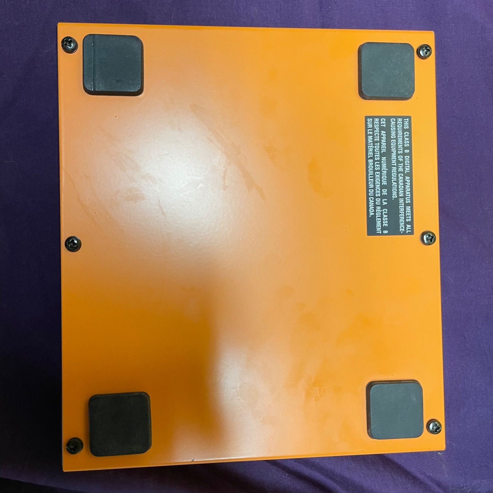 BOSS VT-1 VOICE TRANSFORMER ジャンク品 - メルカリ