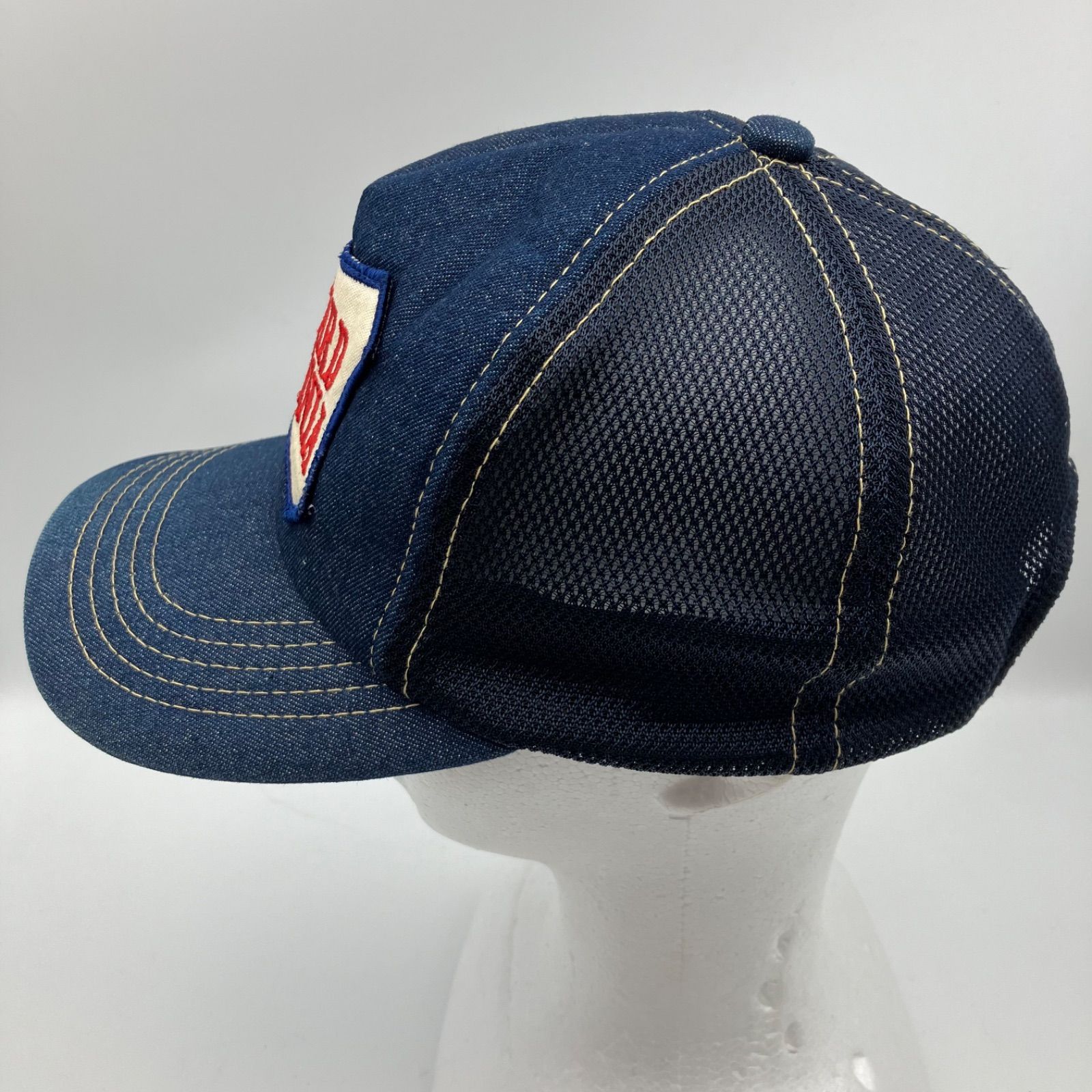 STANDARD CALIFORNIA スタンダードカリフォルニア メッシュ