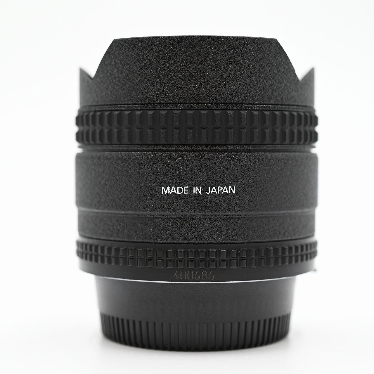 ニコン Nikon AI AF Fisheye Nikkor 16mm f2.8D ニコン FXフォーマット