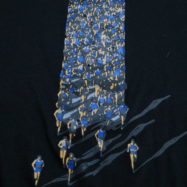 アンダーカバー ナイキ GYAKUSOU 14SS ノースリーブ Tシャツ M UNDERCOVER NIKE GYAKUSOU ノースリーブ Tシャツ S - メルカリ