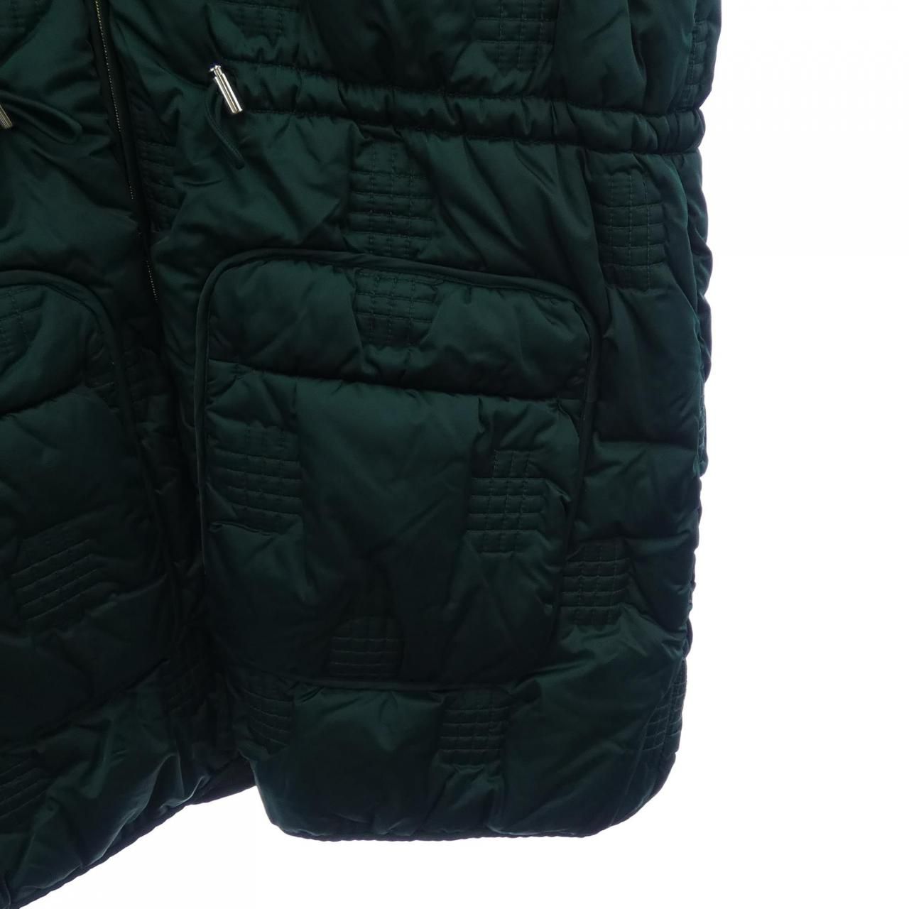 -1360 ロングベスト