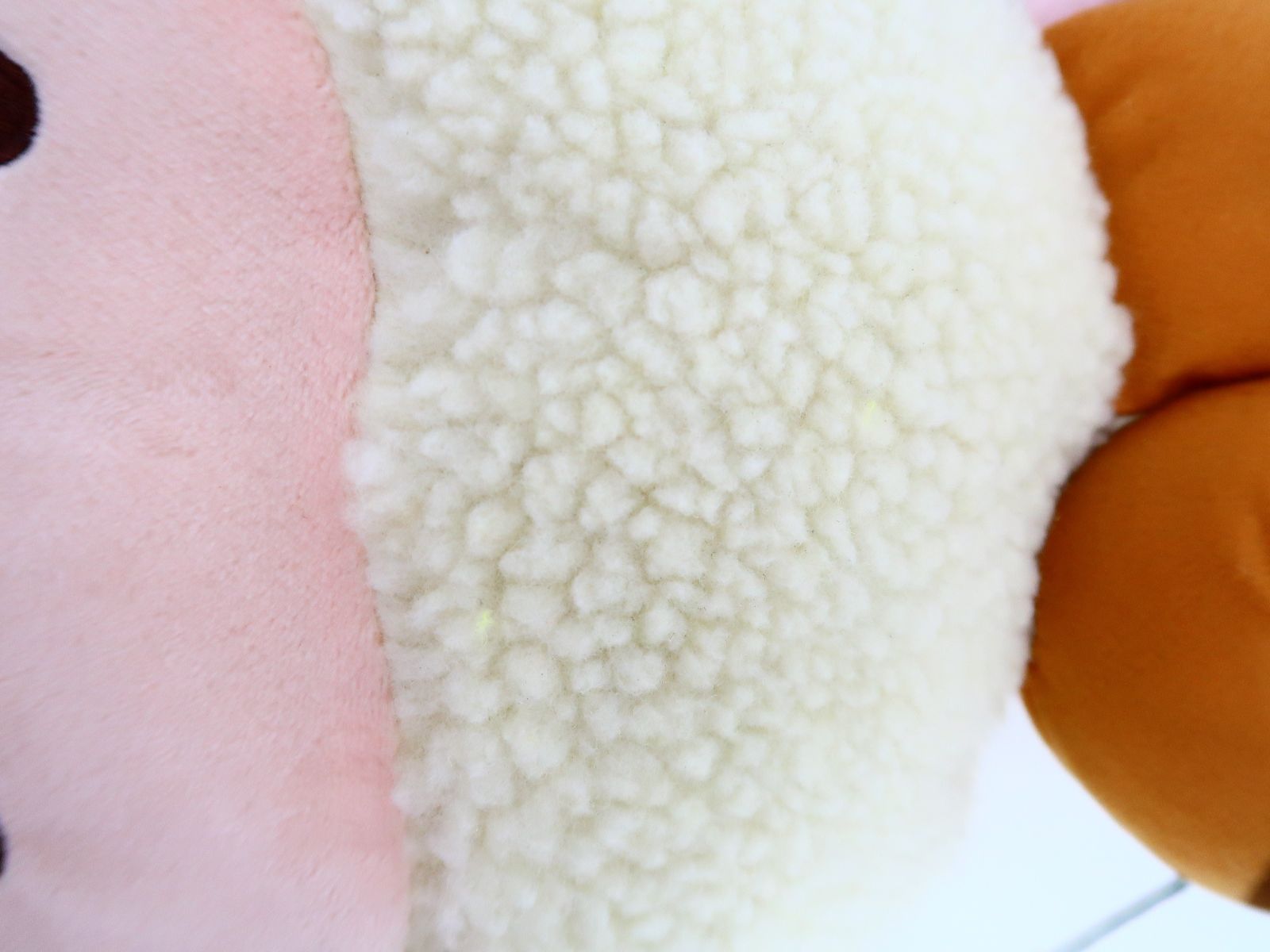 天月 正宗 BIG ぬいぐるみ Chouette. - メルカリ