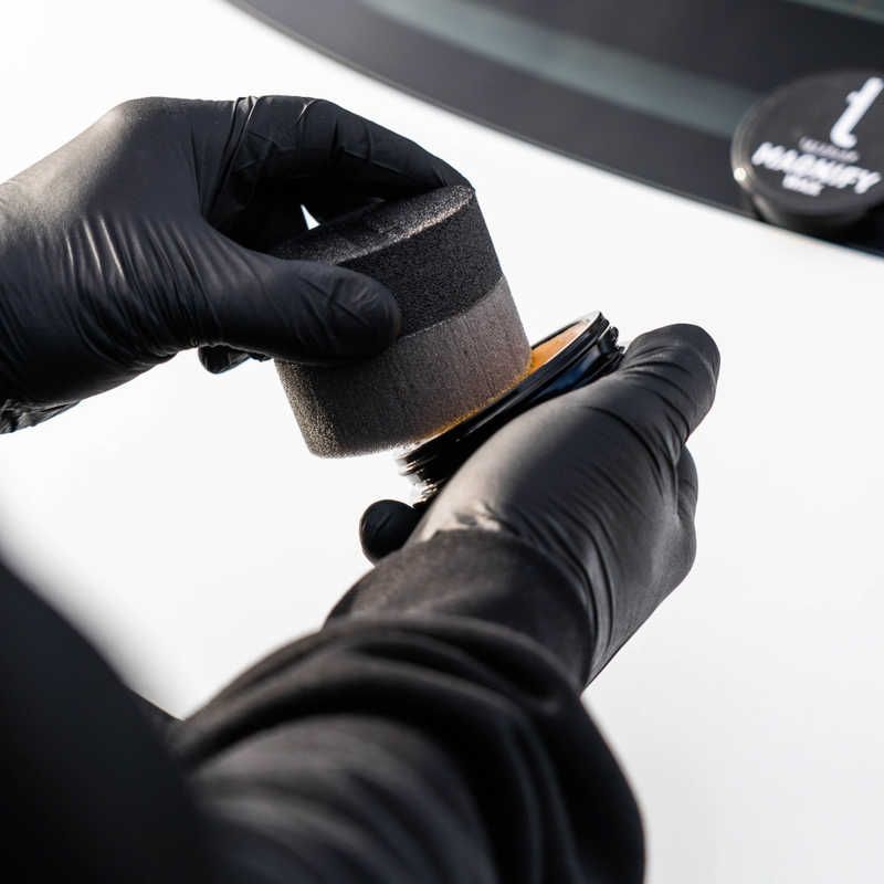 未開梱 ARINOMAMA MAGNIFY WAX 艶特化マグニファイワックス 100ml tershine 16047