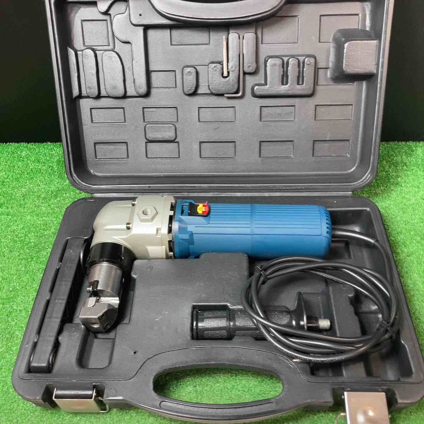 ジェフコム ニブラー MSC-4000 岩槻店