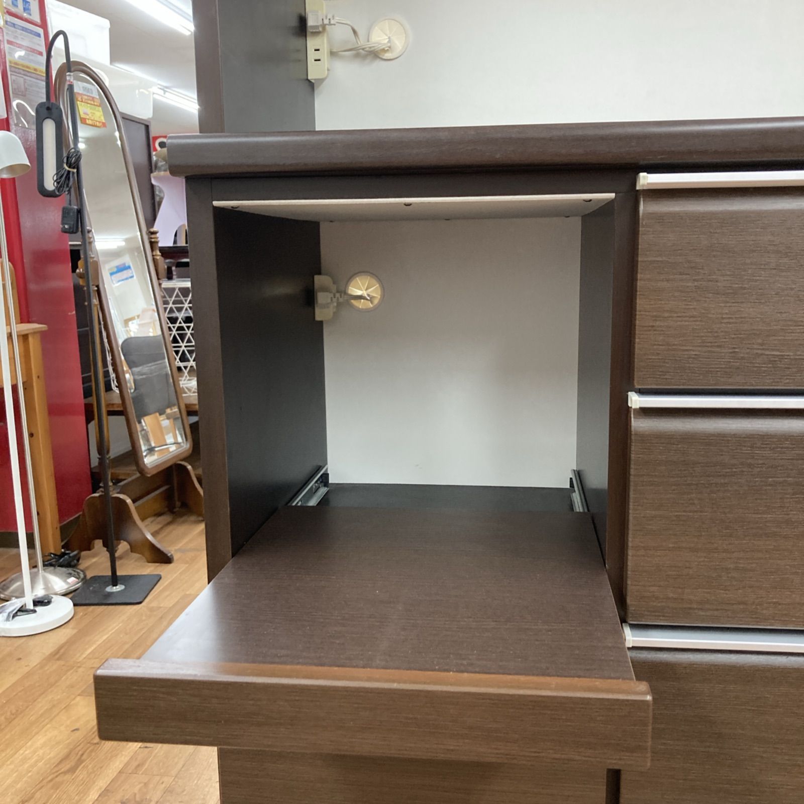 キッチンボード