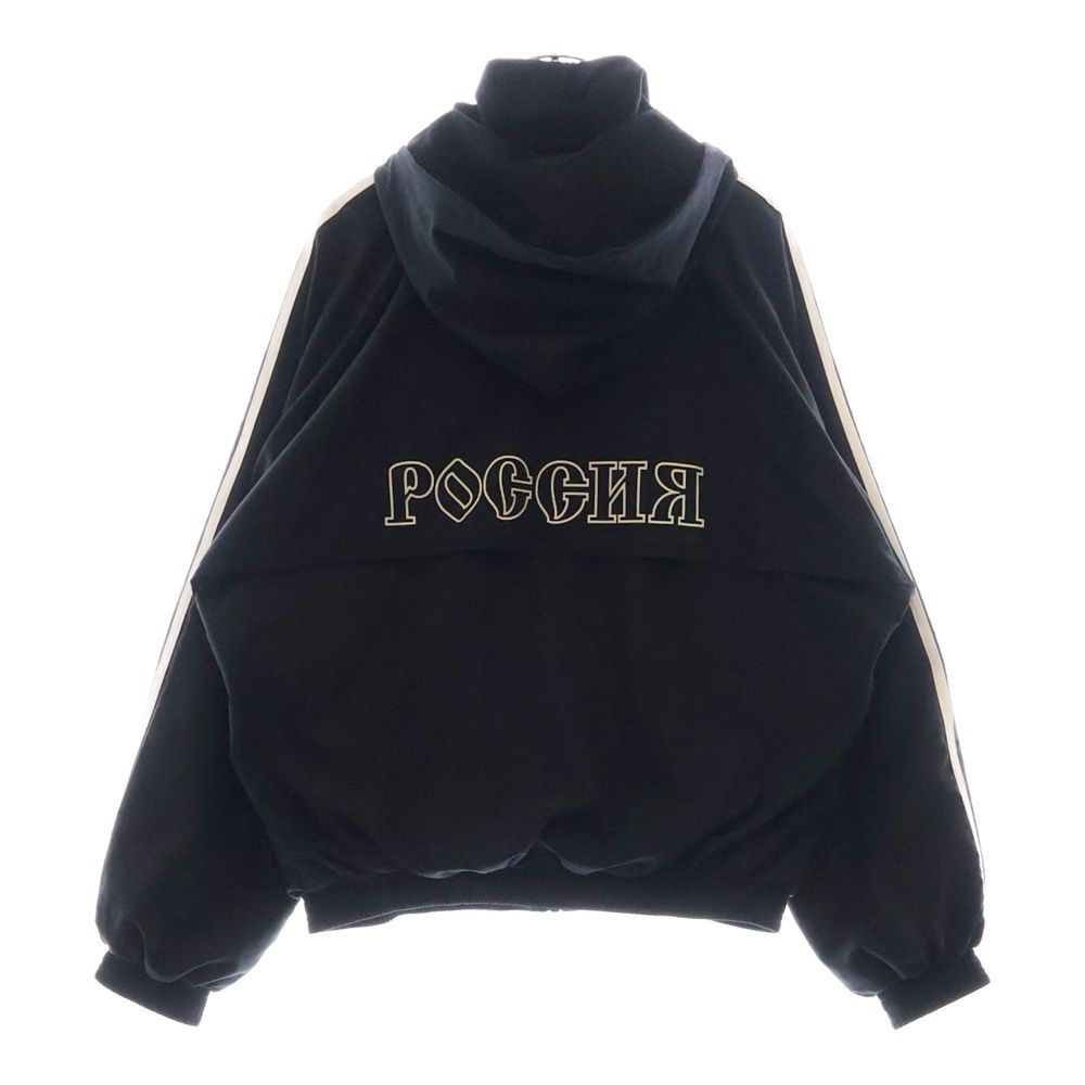 adidas (アディダス) ×GOSHA RUBCHINSKIY WOVEN JACKET ゴーシャラブ