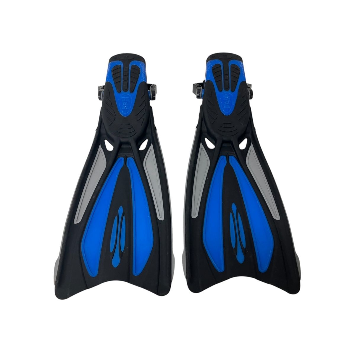 TUSA SOLLA フィン スキューバ ダイビング 軽器材 ツサ ソラ