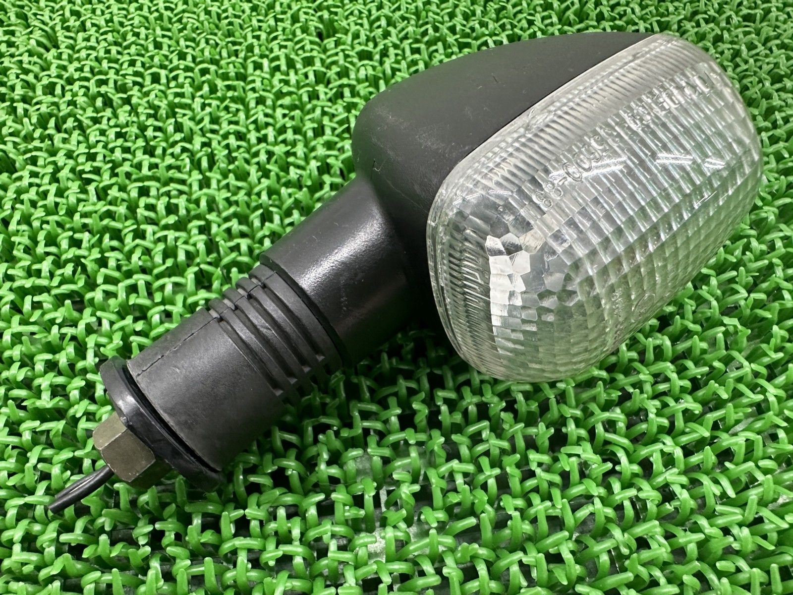 GSX1300Rハヤブサ リアウインカー 右 35600-83 スズキ 純正 GW71A