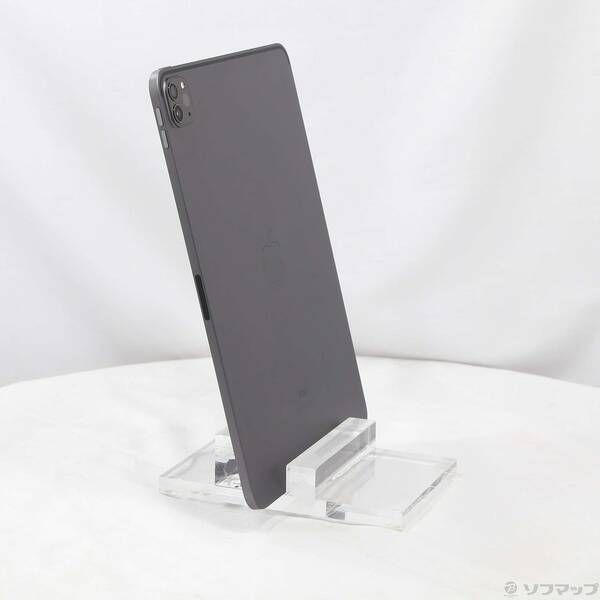 中古品〕 iPad Pro 11インチ 第2世代 256GB スペースグレイ