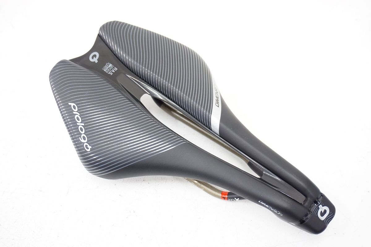 PROLOGO プロロゴ DIMENSION NDR TIROXレール サドル | バイチャリ浜松店