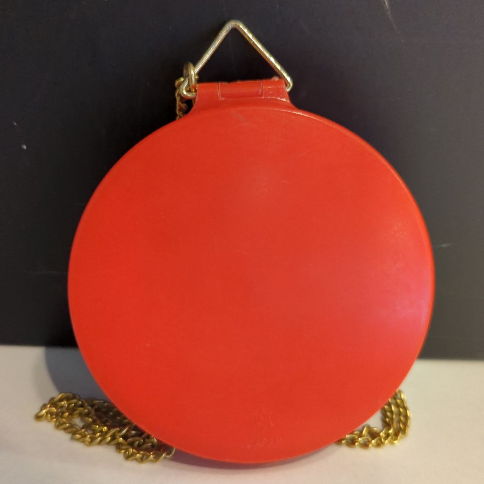 中嶋製作所 初代ひみつのアッコちゃん ひみつの鏡