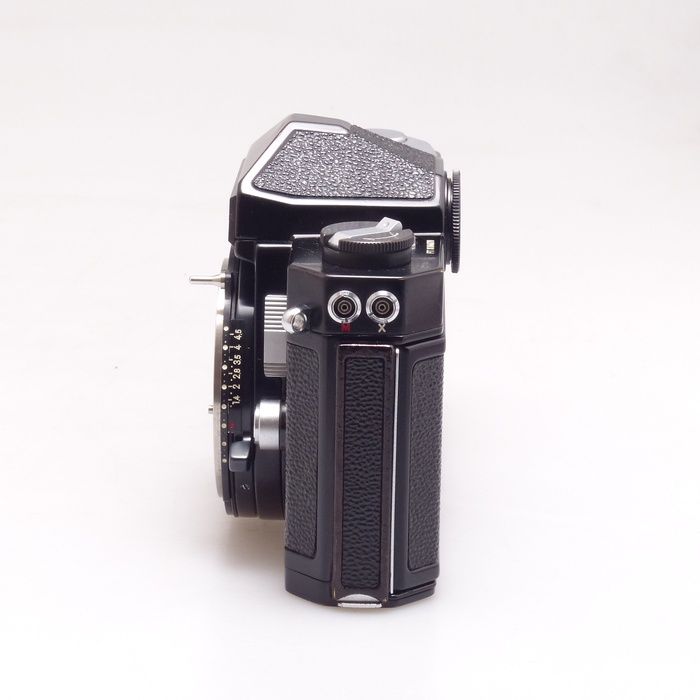 超美品 Nikomat FT2 ブラック　フィルム　モルト新品交換済 C864 超美品 Nikomat FT2 ブラック フィルム モルト新品交換済 C864