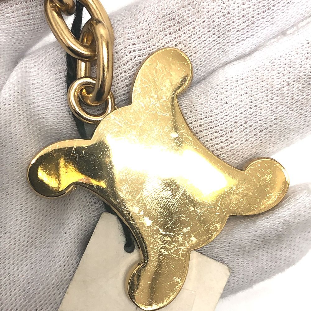 CELINE セリーヌ チャーム キーリング GP - メルカリ