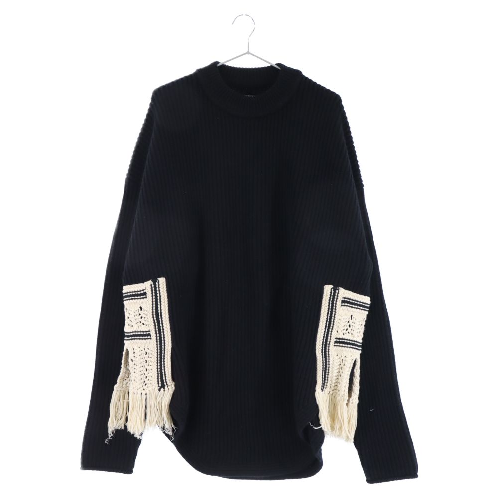【JIL SANDER】ウール ニットドレス ★関税送料込み★ 関税込み♪ JIL SANDER / ウール ニット ドレス