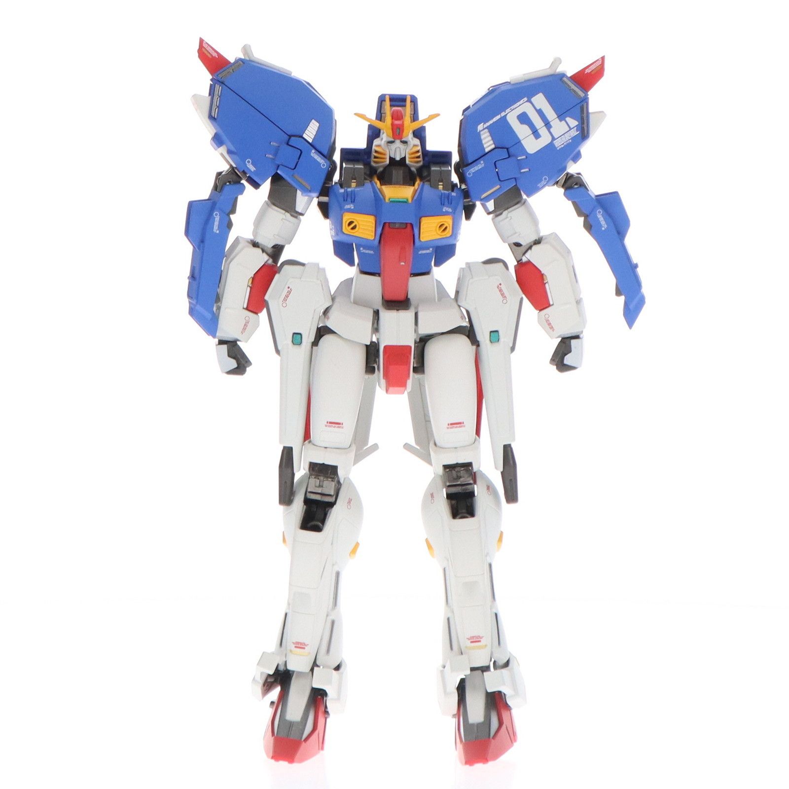 魂ウェブ限定 バンダイ ROBOT魂 Ka signature ペーネロペー /機動戦士ガンダム 閃光のハサウェイ ROBOT魂（Ka signature）（ロボットダマシイ ケーエーシグネチャー）の