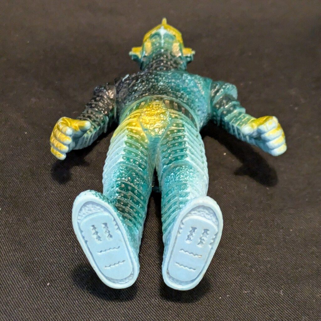 ポピー　キングザウルス　ウインダム ポピー ポピー ウルトラマン怪獣 ウィンダム キングザウルスシリーズ