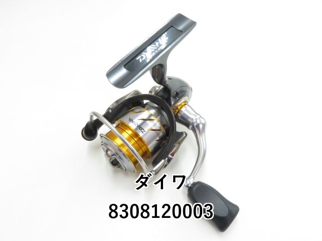 Daiwa スピニングリール MAG SEALED 13セルテート1003 Daiwa スピニングリール MAG SEALED 13セルテート1003