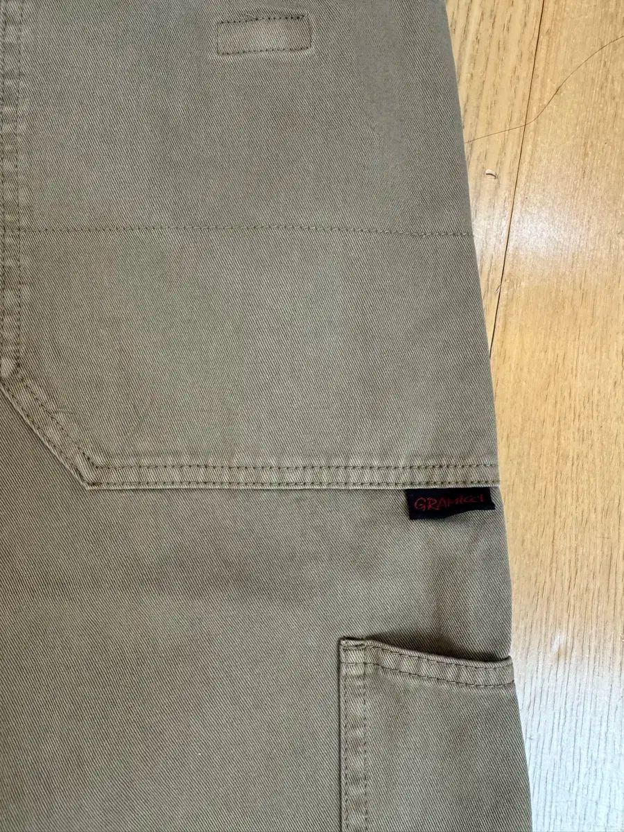 グラミチ ロックスライド