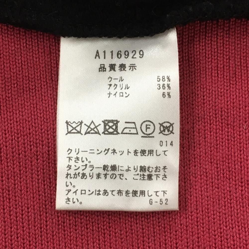 PEARLY GATES - 新品 アルチビオ ニット スカート サイズ36 ☆特価☆【美品】アルチビオ ニットスカート マルチカラー×黒