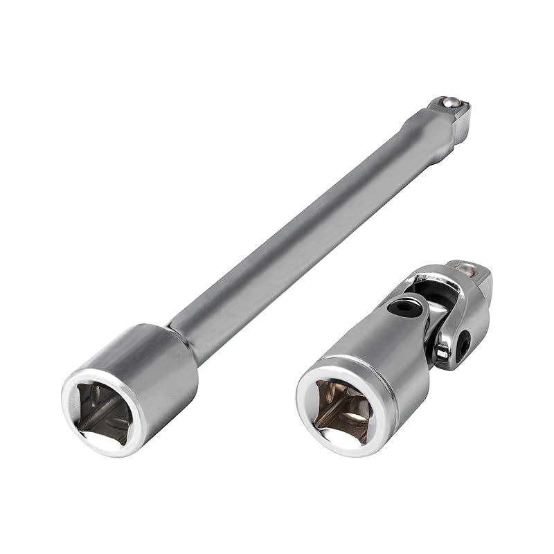 サンドリー(SUNDRY) エクステンションバー150mm & ユニバーサル