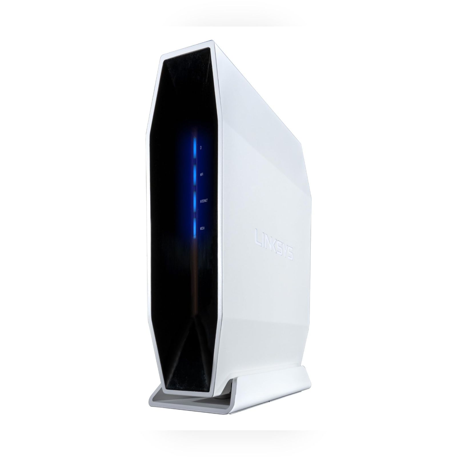 Linksys(リンクシス) AX5400 EasyMesh対応 Wi-Fi 6 無線LAN ルーター E9450-JP 11ax (4800+600 Mbps) デュアルバンド - [通常版] [Wi-Fi 6 ハイスペック AX5400 x 1 PACK]