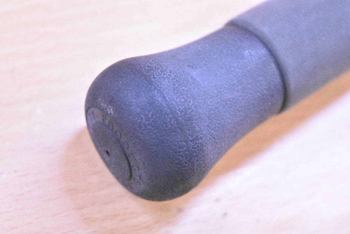 FULLCONTACT キャスティングロッド