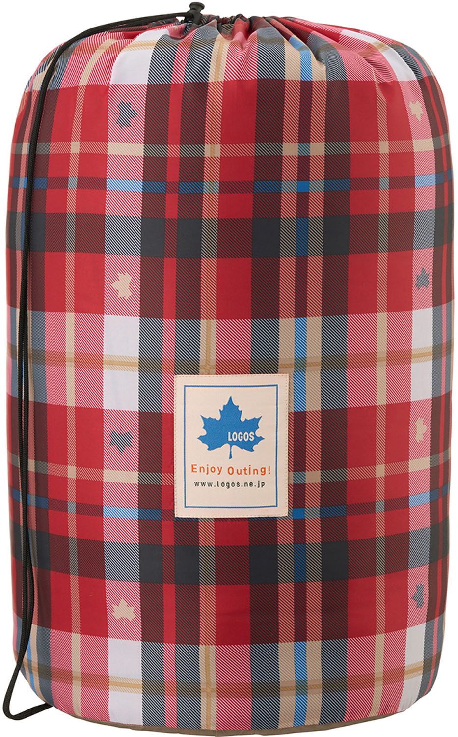 ロゴス LOGOS アウトドア 丸洗いBIGシュラフ 2 寝袋 スリーピング