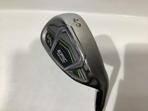 キャロウェイ EPIC STAR SW ウェッジ WG 純正特注シャフト フレックスR メンズ 男性用 右利き 右用 Cランク ゴルフクラブ