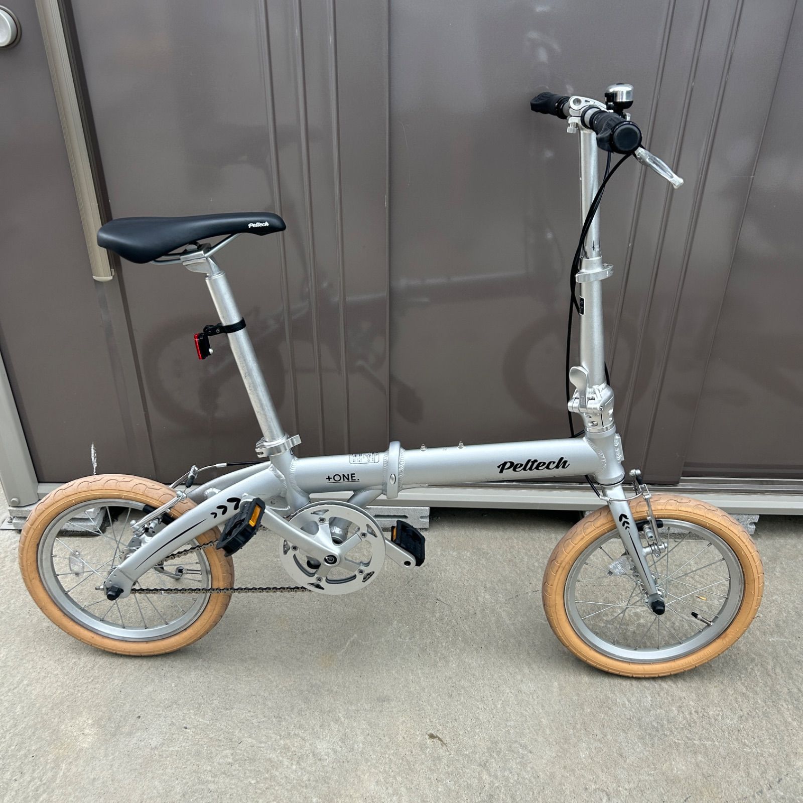 ラクル自転車館