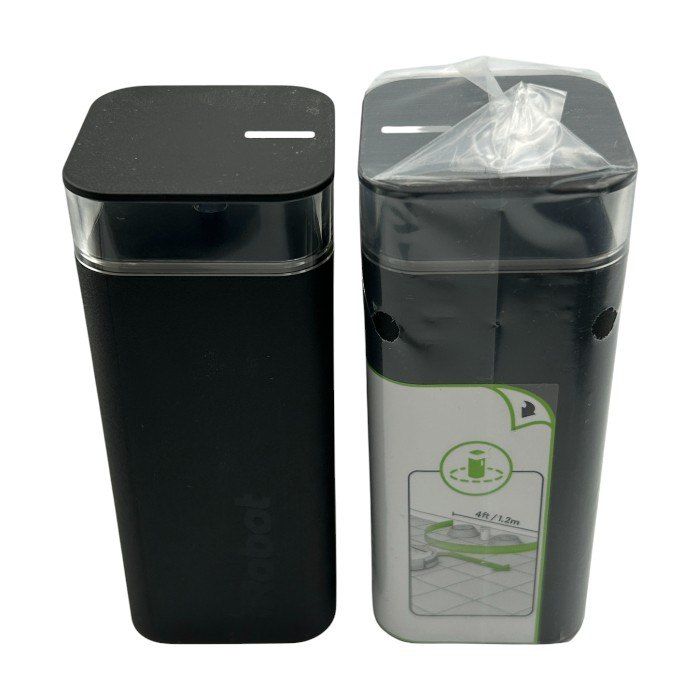 iRobot アイロボット ロボットクリーナー ルンバ980 R980060 H４