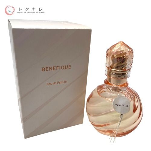 未開封】ベネフィーク パルファム 32mL ベネフィークパルファム32ml