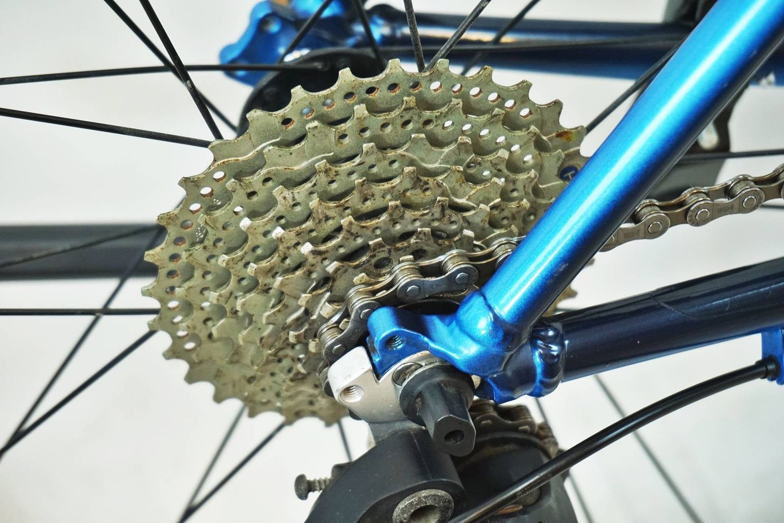 ジャイアント ESCAPE