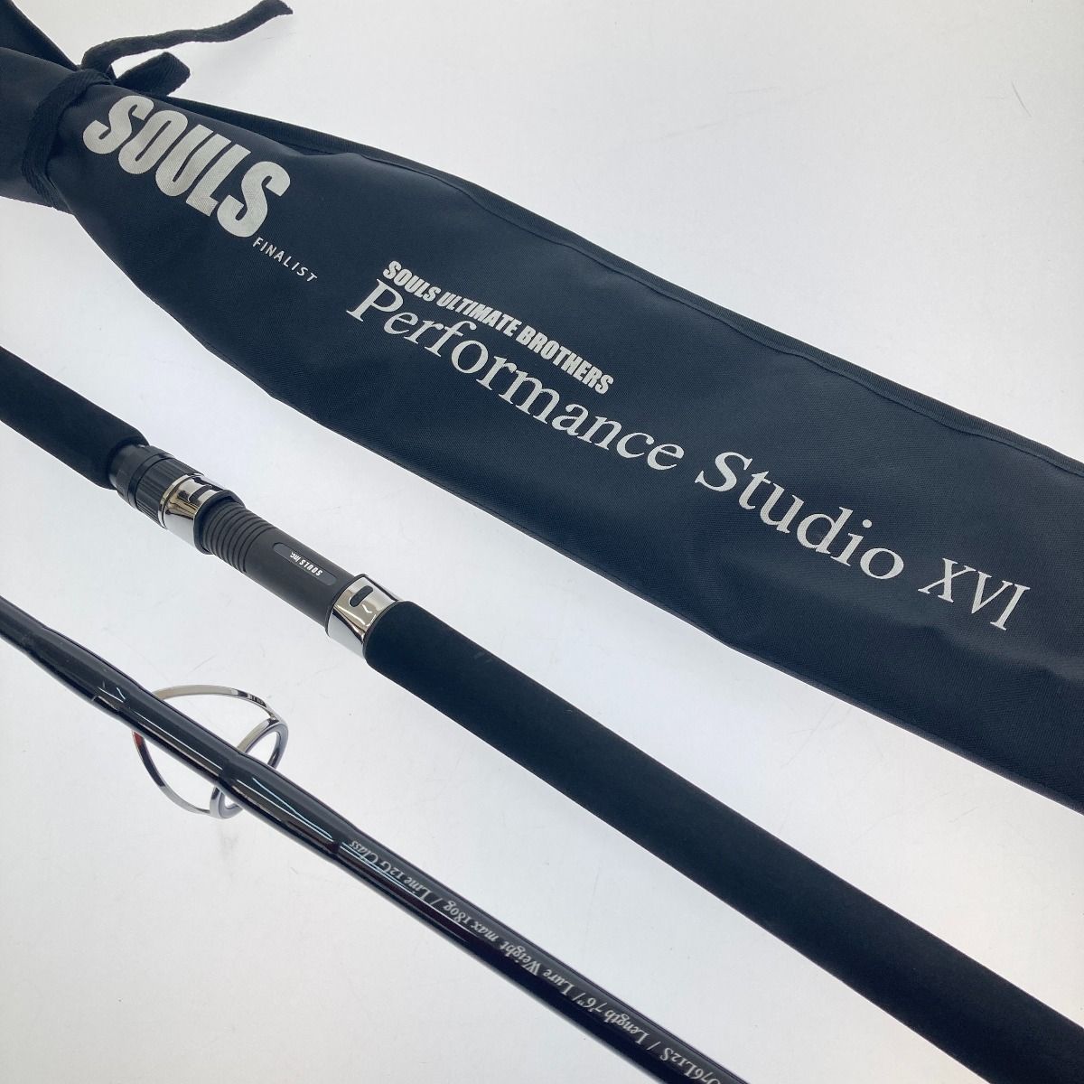 □□SOULS ソウルズ パフォーマンススタジオ16　オーシャンズ76　レベル12 PS-076 L12S □□SOULS ソウルズ パフォーマンススタジオ16 オーシャンズ76