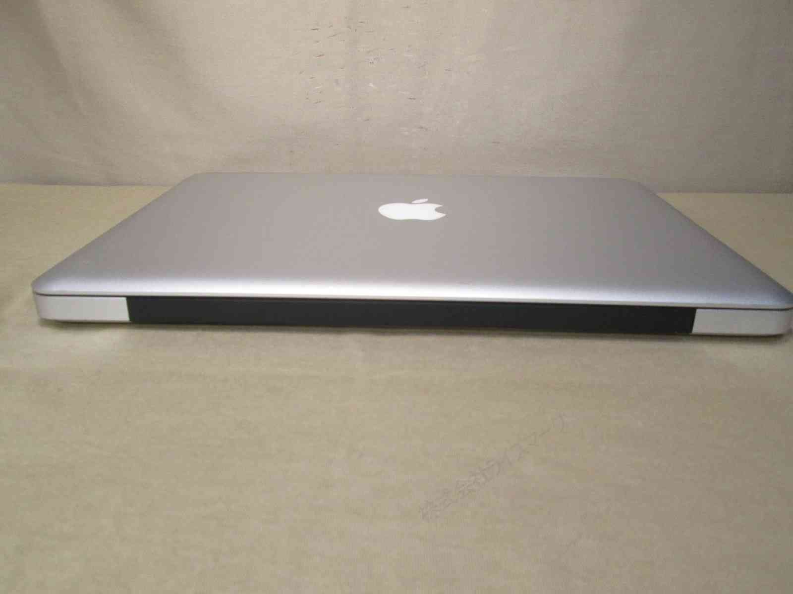 Apple MacBook Pro A1278 ジャンクPC 送料無料 [93821] - メルカリ