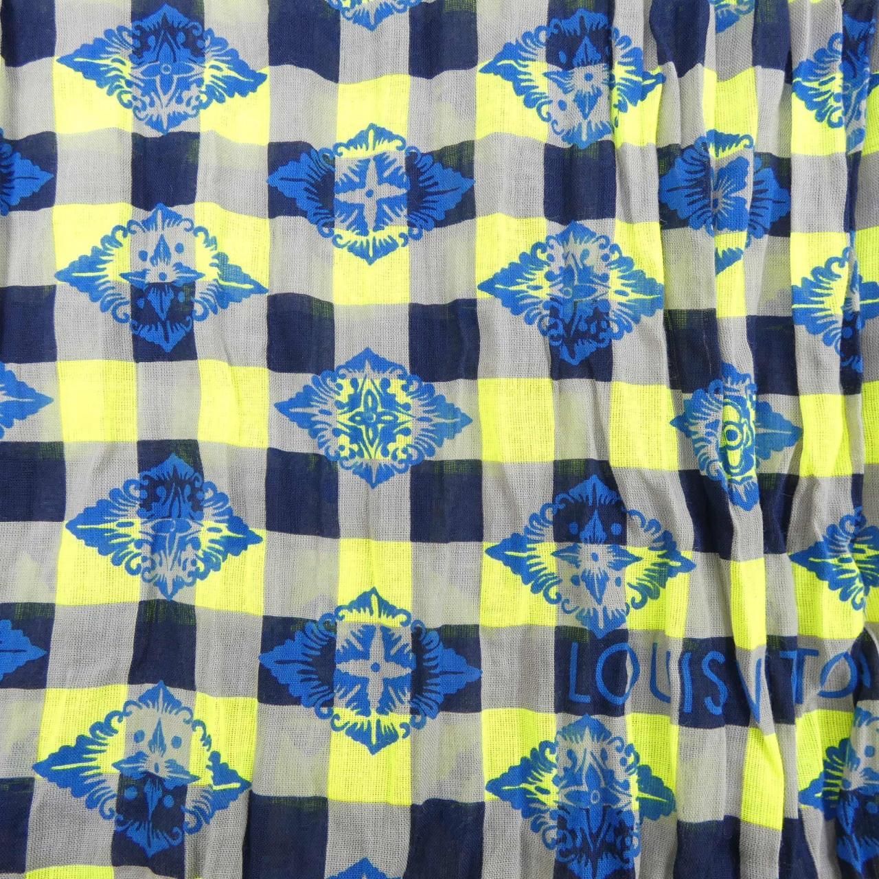 ETRO STOLE