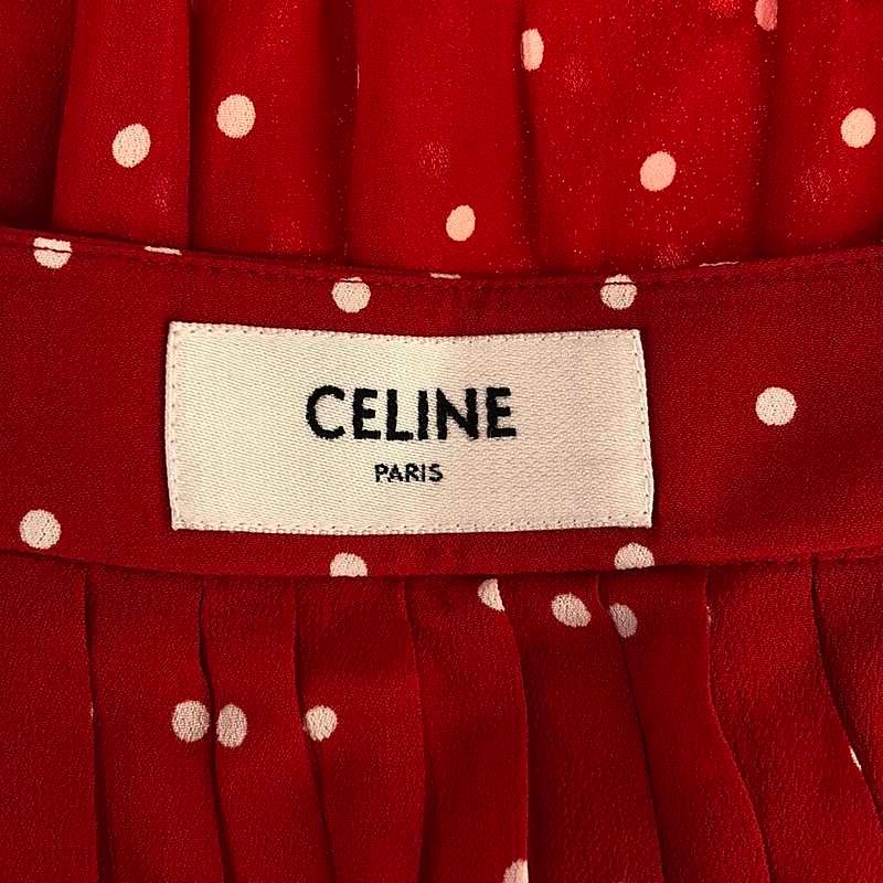 CELINE / セリーヌ | by Hedi Slimane エディスリマン ドット