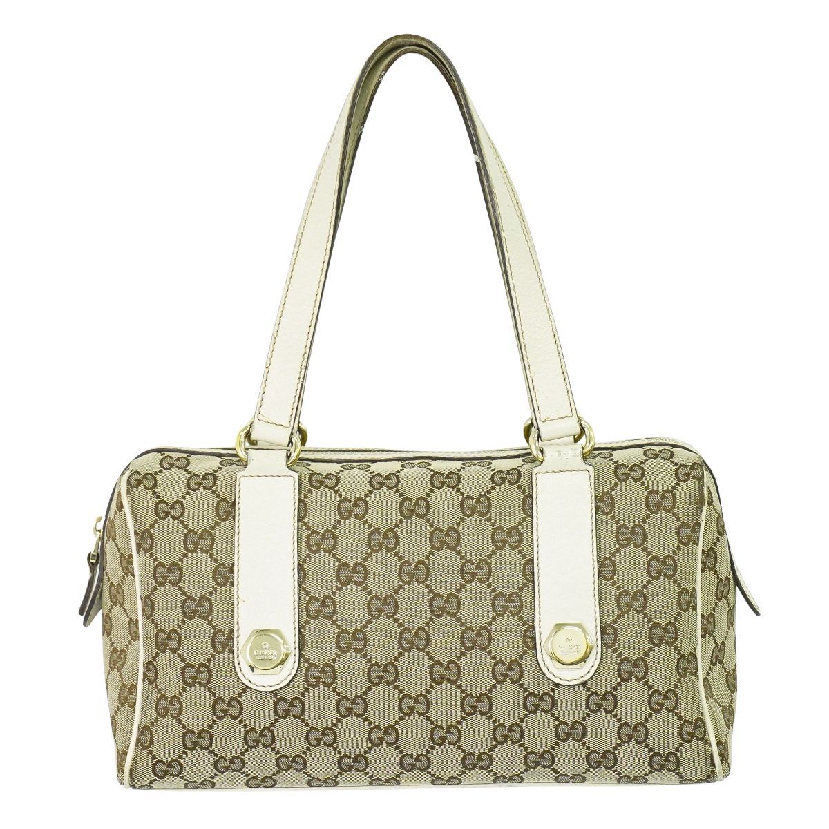 Gucci GG柄　正規品　109 ボストンバック Gucci GG柄 正規品 109 ボストンバック