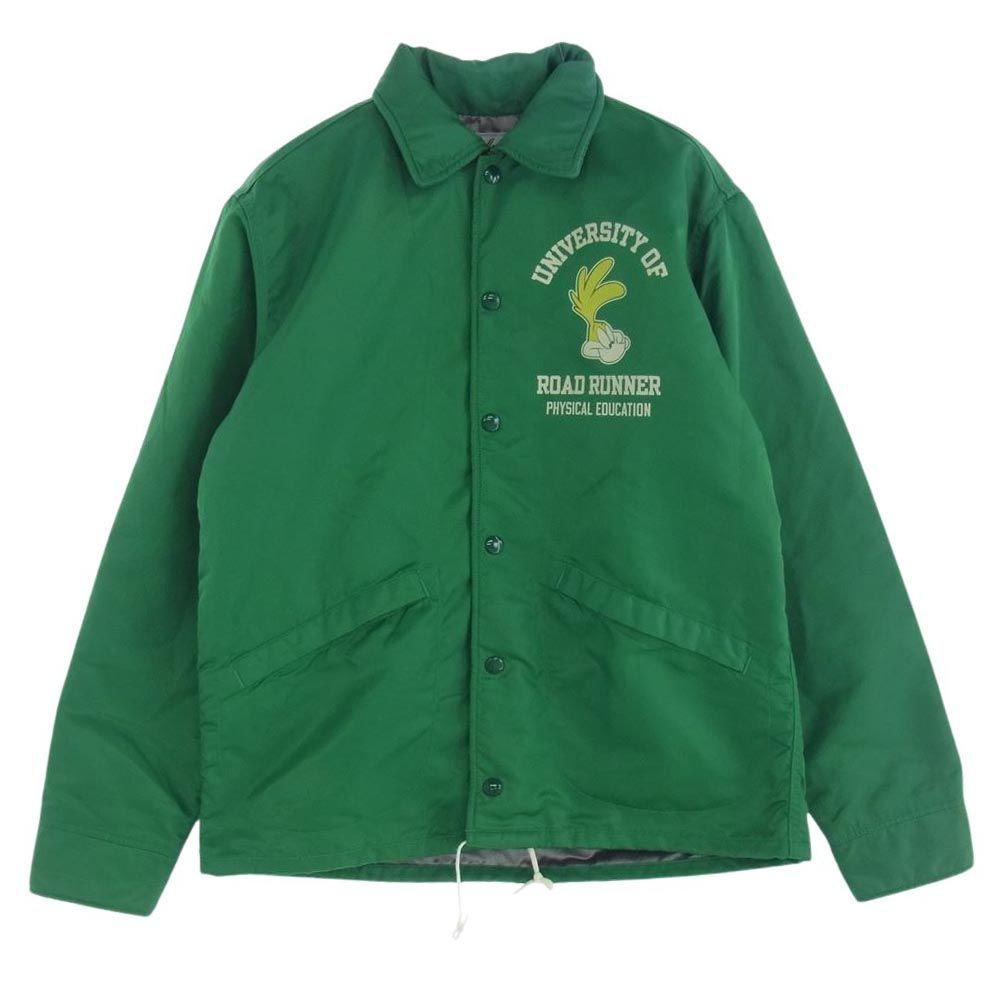 WHITESVILLE ホワイツビル LOONEY TUNES ルーニー テューンズ ナイロン  