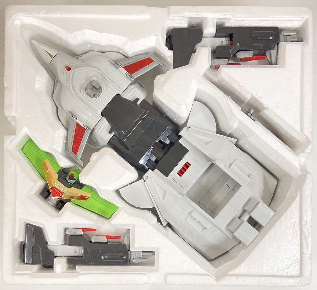 勇者王ガオガイガー　キングジェイダー　DX Amazon.co.jp: 勇者王ガオガイガー DX 超弩級合体