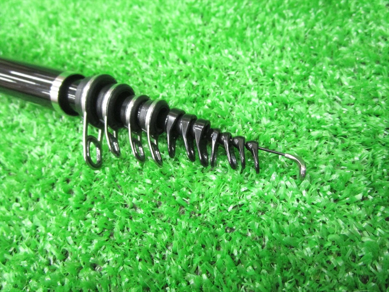  ECH和 シマノ 21 翔 1.2-500 磯竿 ロッド