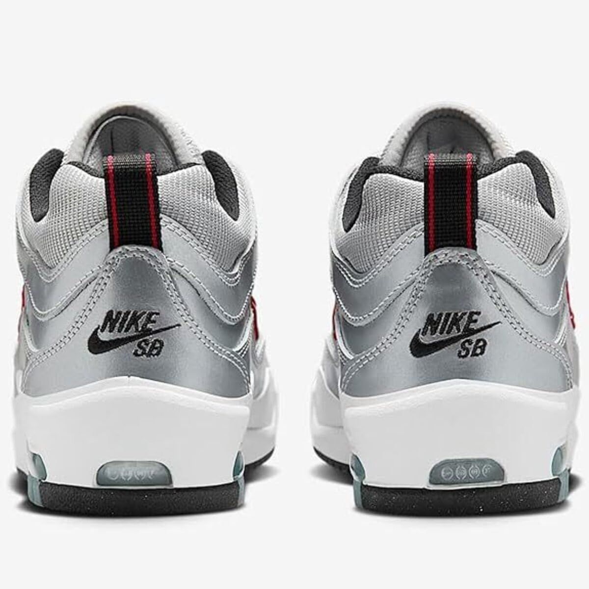 PRM メタリックシルバー