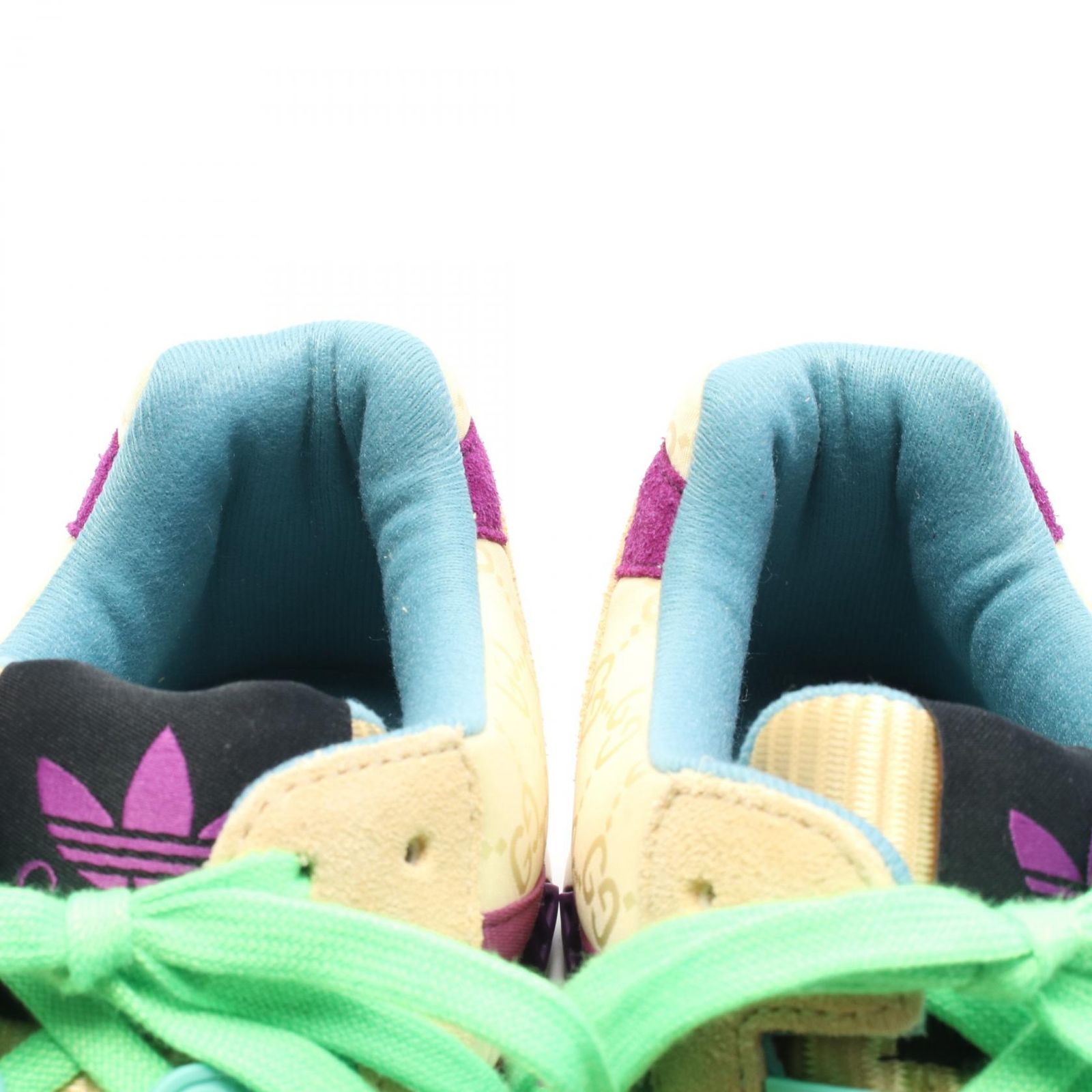 グッチ GUCCI スニーカー GUCCI × adidas ZX8000 721936 グッチ GUCCI スニーカー GUCCI × adidas ZX8000 721936