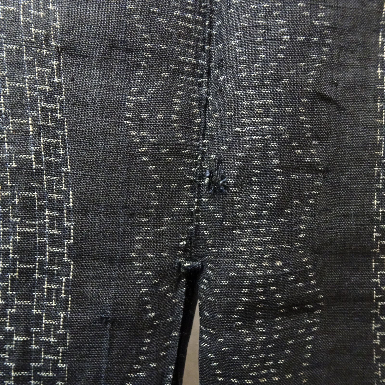 本麻