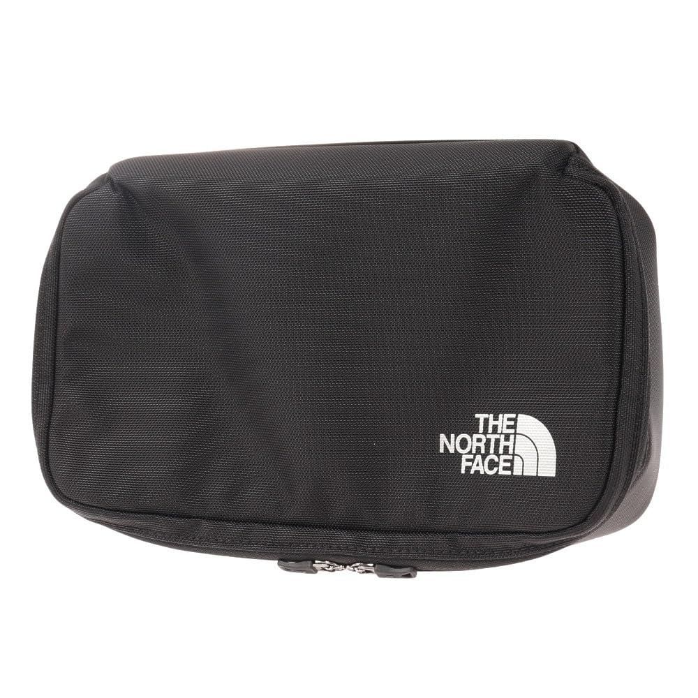 人気 ザノースフェイス ポーチ Shuttle Canister L シャトルキャニスターL NM82335 ユニセックス