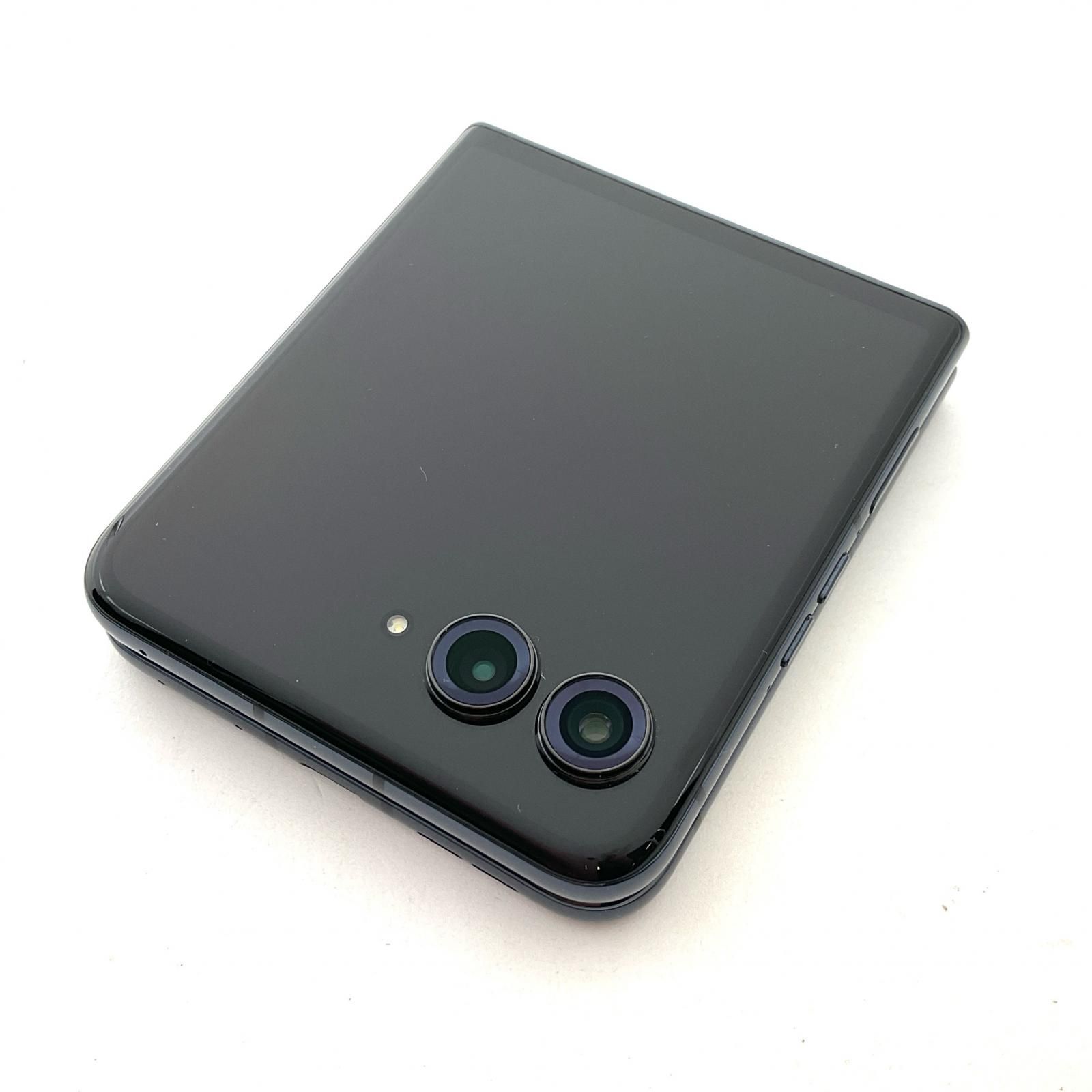 Motorola razr 50 ultra 256GB ミッドナイトブルー Softbank XT2451-5 