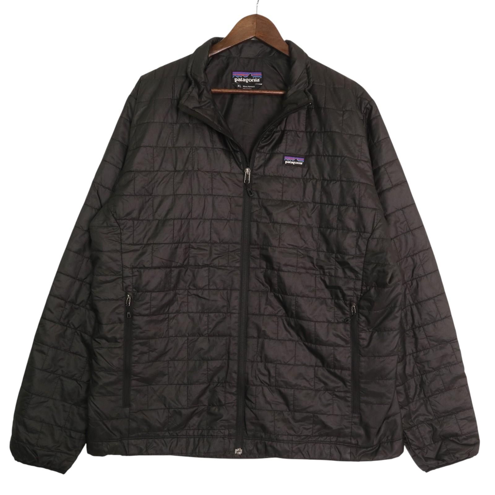 クリアランス特価 patagonia パタゴニア パフジャケット 00