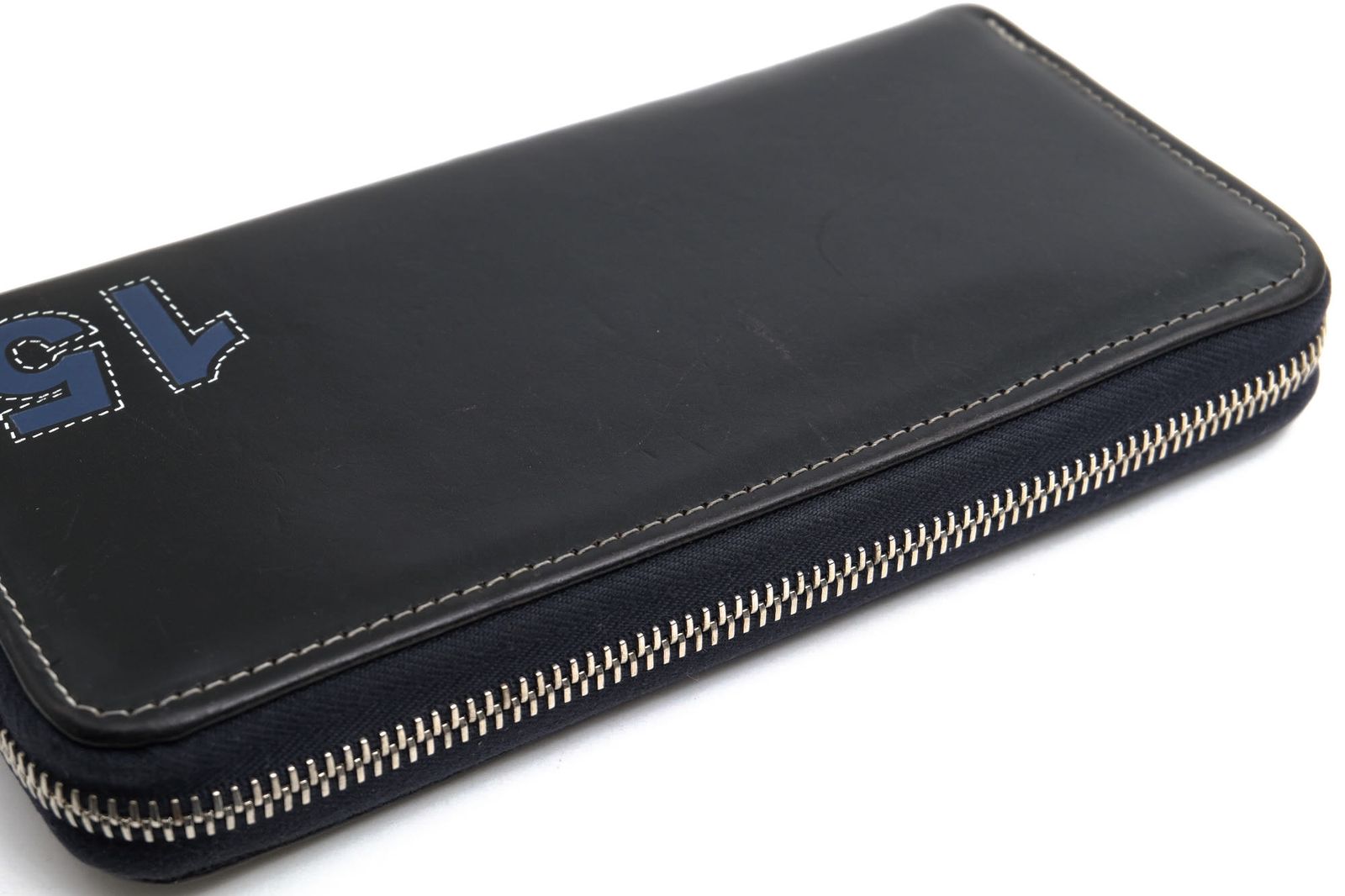 Whitehouse Cox 長財布 ネイビー Whitehouse Cox 長財布 Whitehouse Cox 長財布 ネイビー 【公式通販】